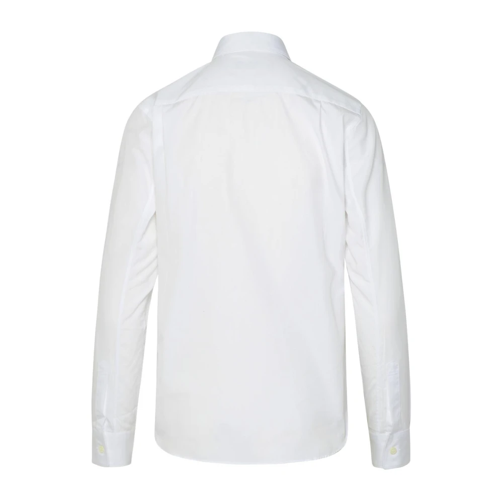 Comme des Garçons Play Shirts White Dames