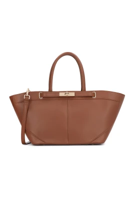 Expandable Tote Bag