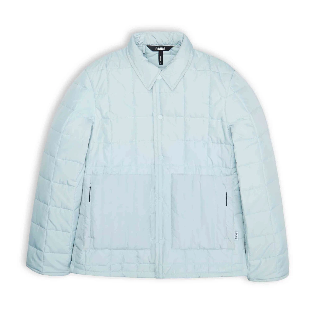 Jackets > Light Jackets - - Rains - Modalova