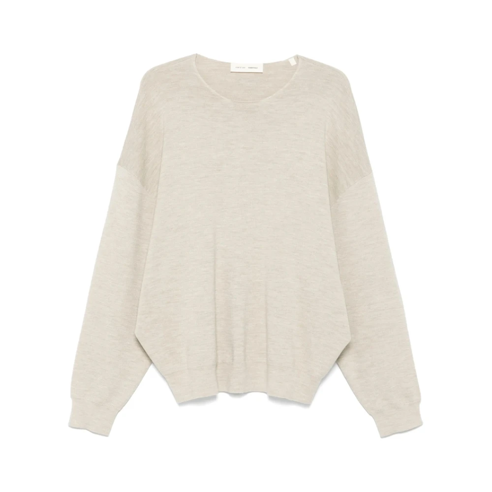 Knitwear > Round-neck Knitwear - - Fear Of God - Modalova