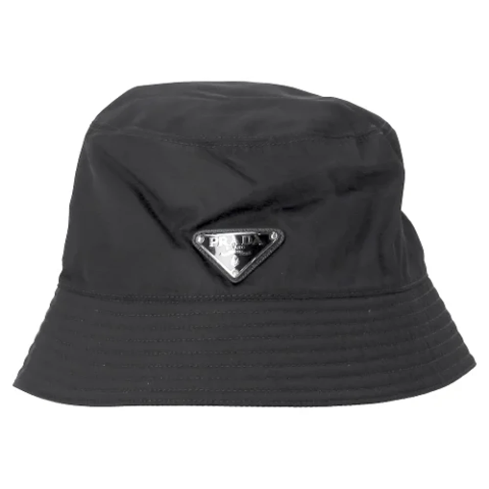 Pre-owned > Pre-owned Accessories - - Prada Vintage - Modalova