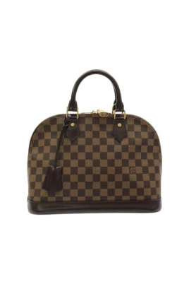 Pre-owned Alma Damier Bag