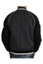 bomber-noir-orne-de-paillettes