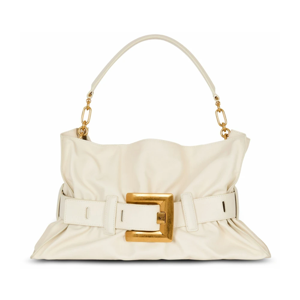 Bags > Shoulder Bags - - Balmain - Modalova