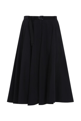 black-stylish-skirt