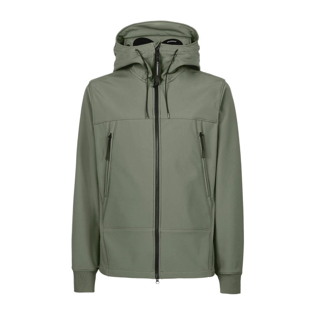 Jackets > Rain Jackets - - C.p. Company - Modalova
