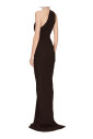 elegant-black-knit-gown