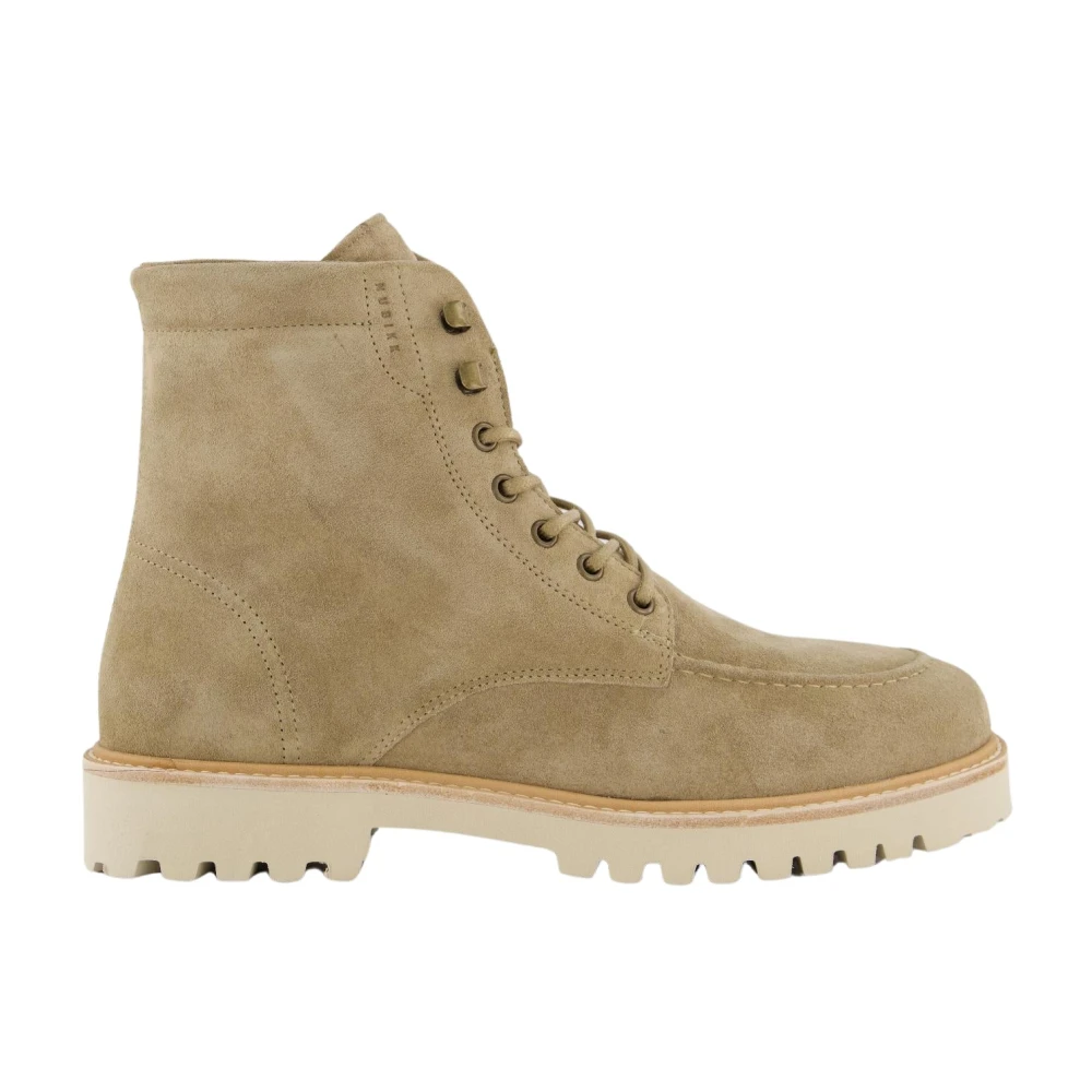 Shoes > Boots > Lace-up Boots - - Nubikk - Modalova