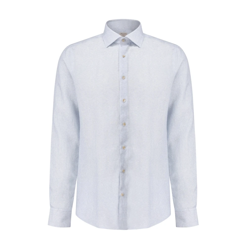 Shirts > Formal Shirts - - Stenströms - Modalova