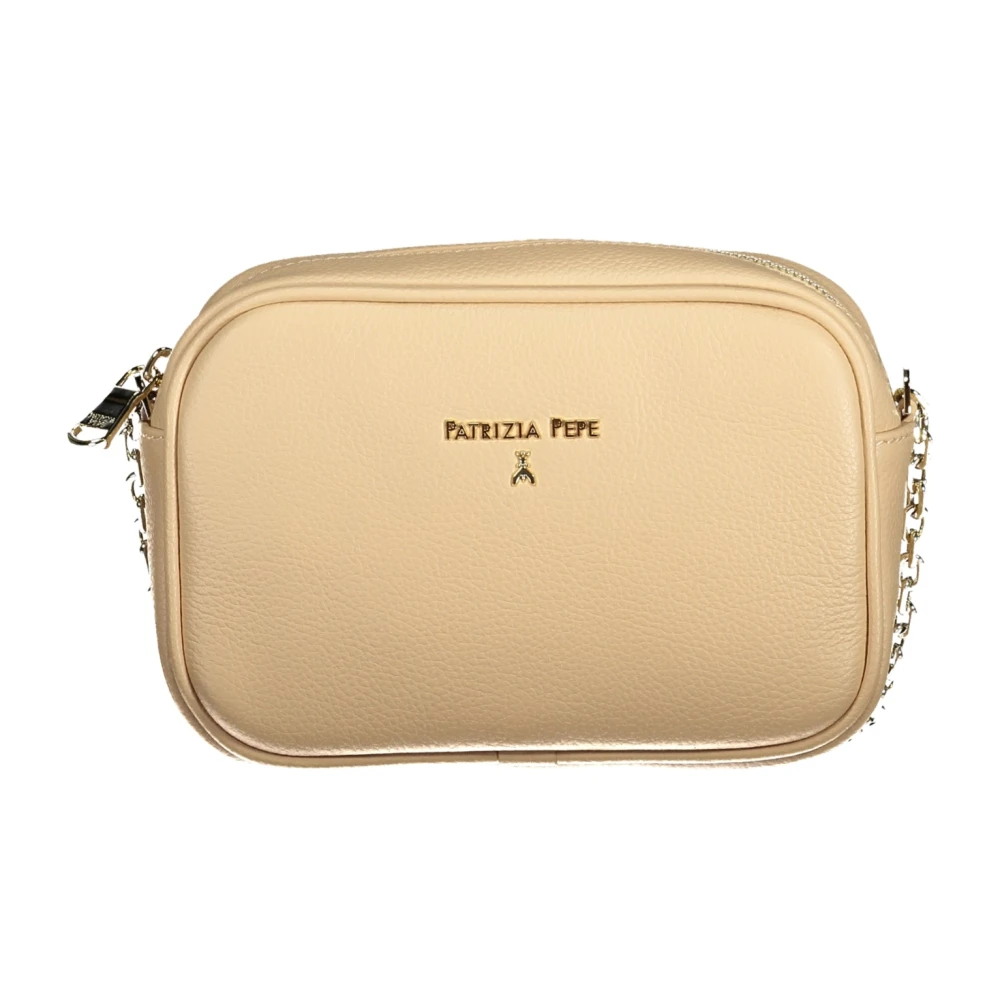 PATRIZIA PEPE Tassen en accessoires Beige Dames