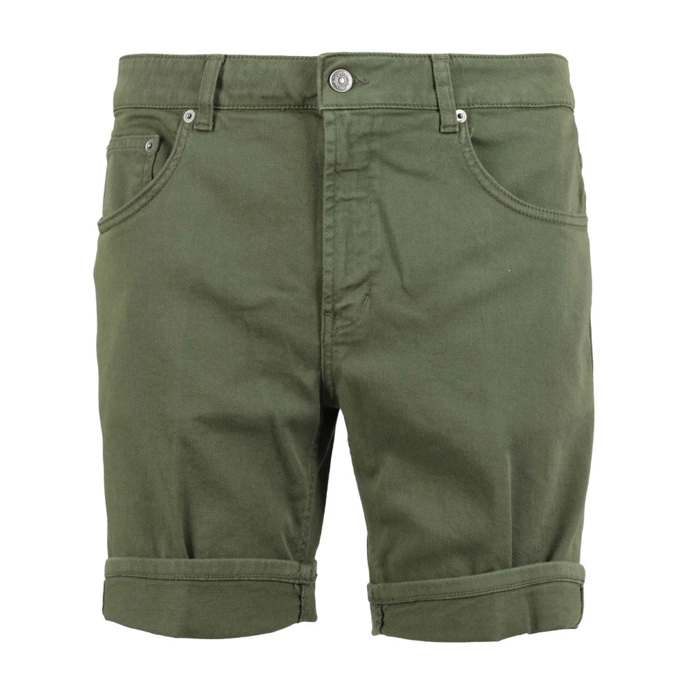 Shorts > Casual Shorts - - Dondup - Modalova