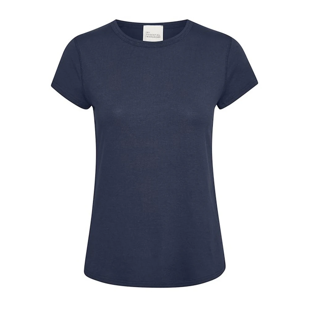 Tops > T-Shirts - - My Essential Wardrobe - Modalova