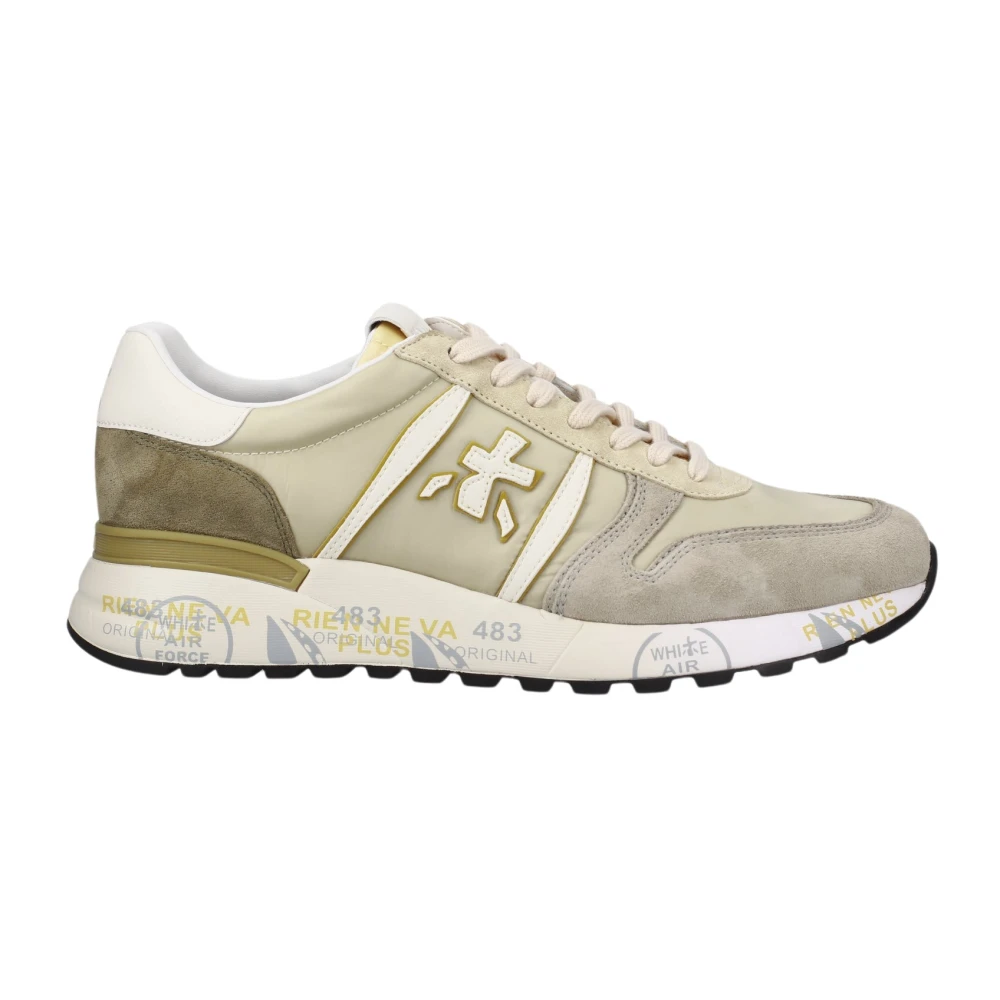 Shoes > Sneakers - - Premiata - Modalova
