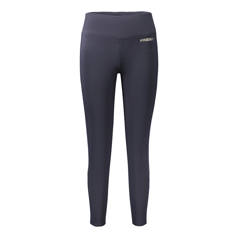 Freddy Damen Blau Hosen, Lgröße: