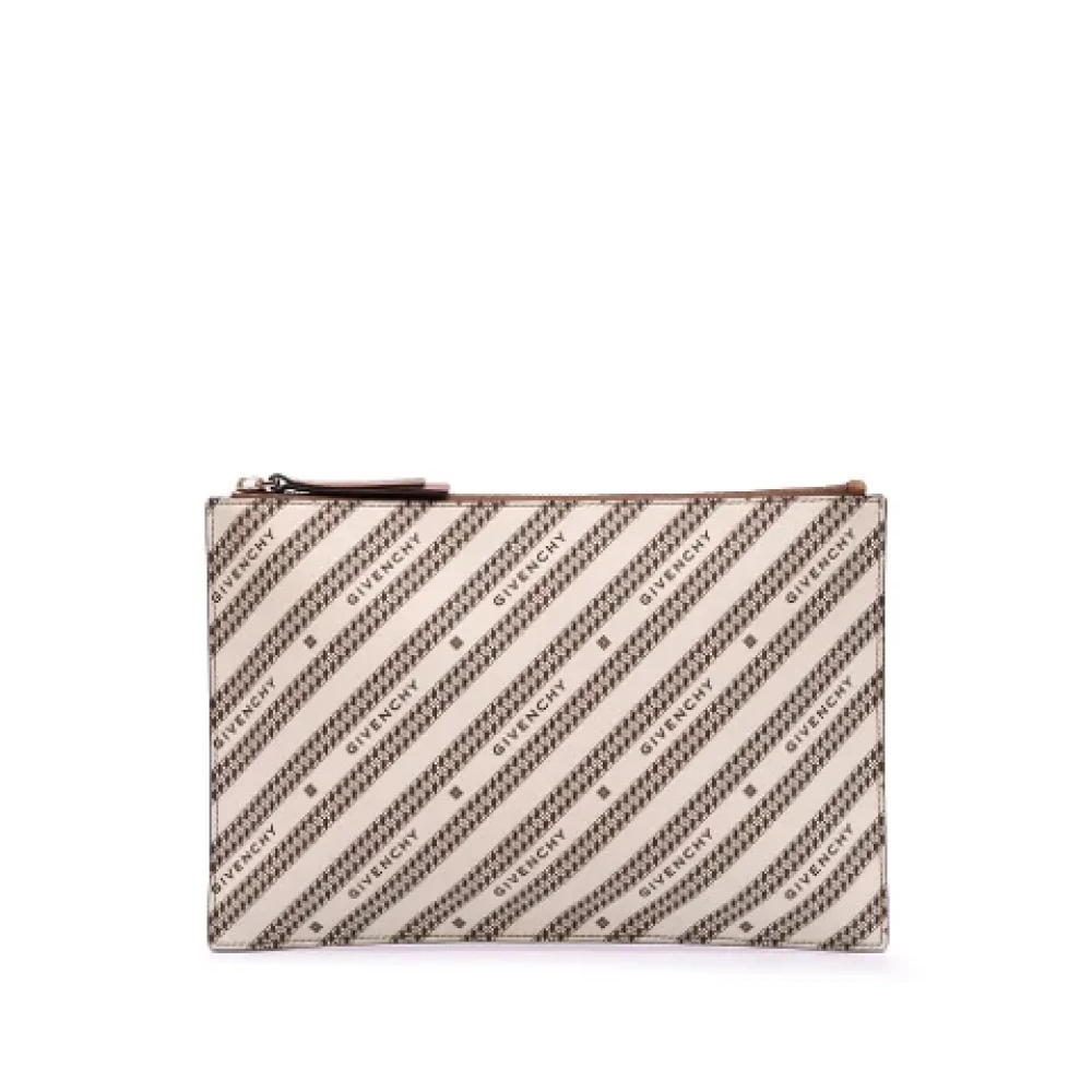 Pre-owned > Pre-owned Bags > Pre-owned Clutches - - Givenchy Pre-owned - Modalova