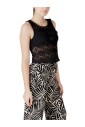 black-sleeveless-round-neck-top