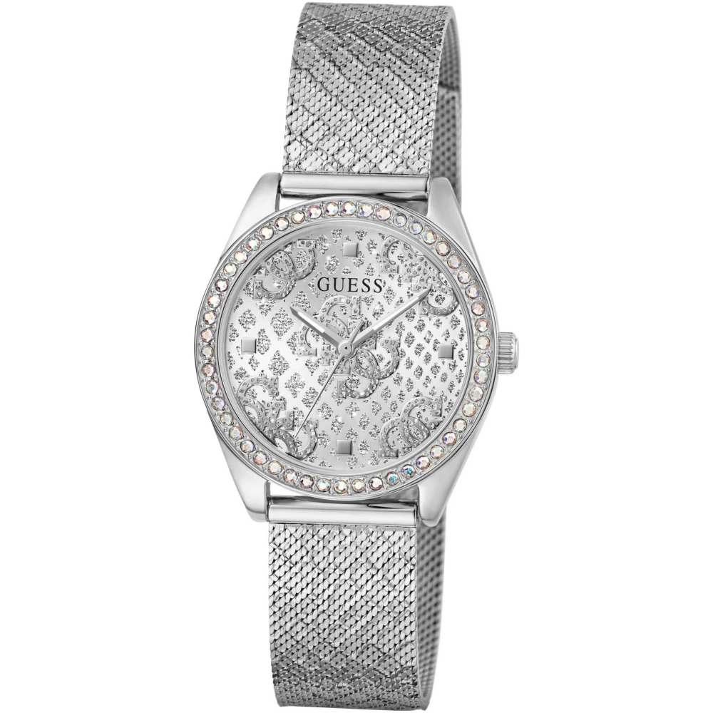 Accessories > Watches - - Guess - Modalova