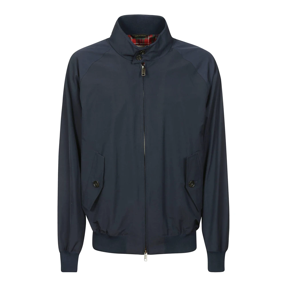 Jackets > Bomber Jackets - - Baracuta - Modalova