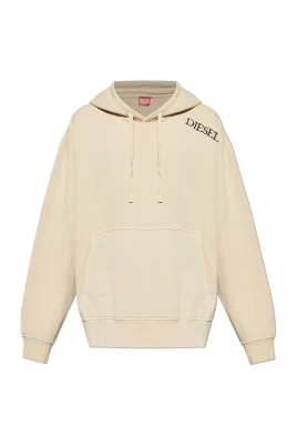 S-MACS-HOOD-T2 Hoodie