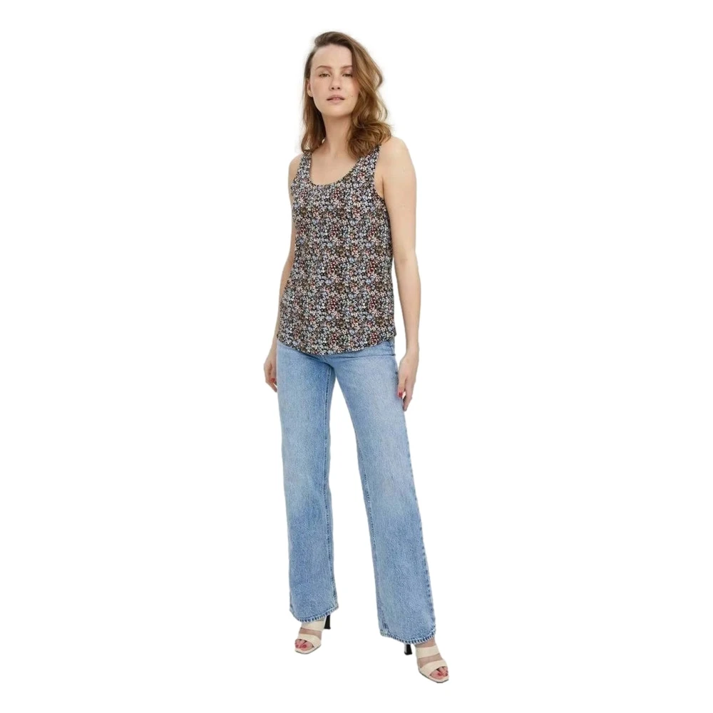 Vero Moda Tanktop Multicolor Dames