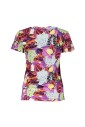 t-shirt-a-motifs-avec-large-encolure