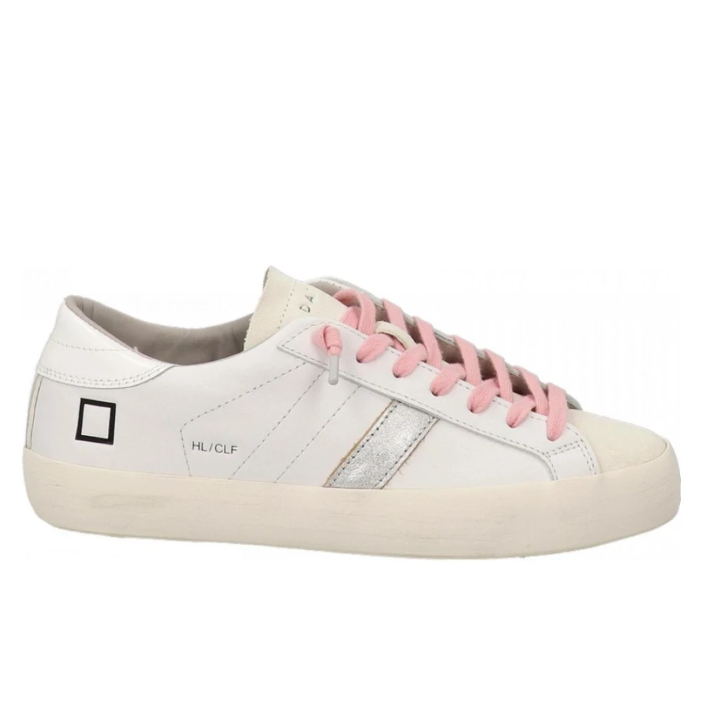 Shoes > Sneakers - - D.a.t.e. - Modalova