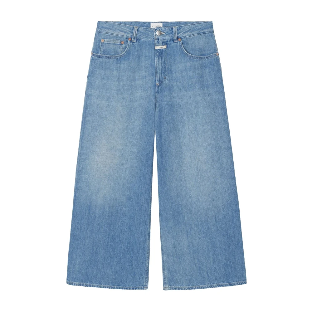 Jeans > Wide Jeans - - Closed - Modalova