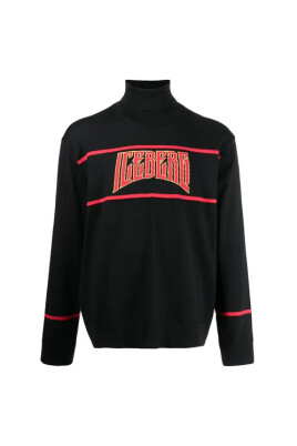 pull-homme-noir-100-laine