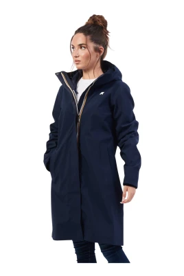 Stephy Bonded Jacket