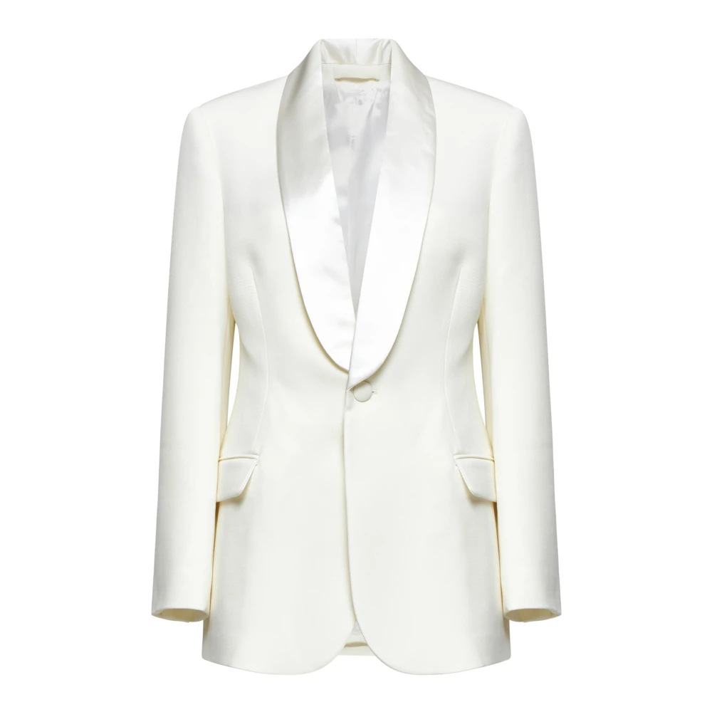 Jackets > Blazers - - Wardrobe.nyc - Modalova