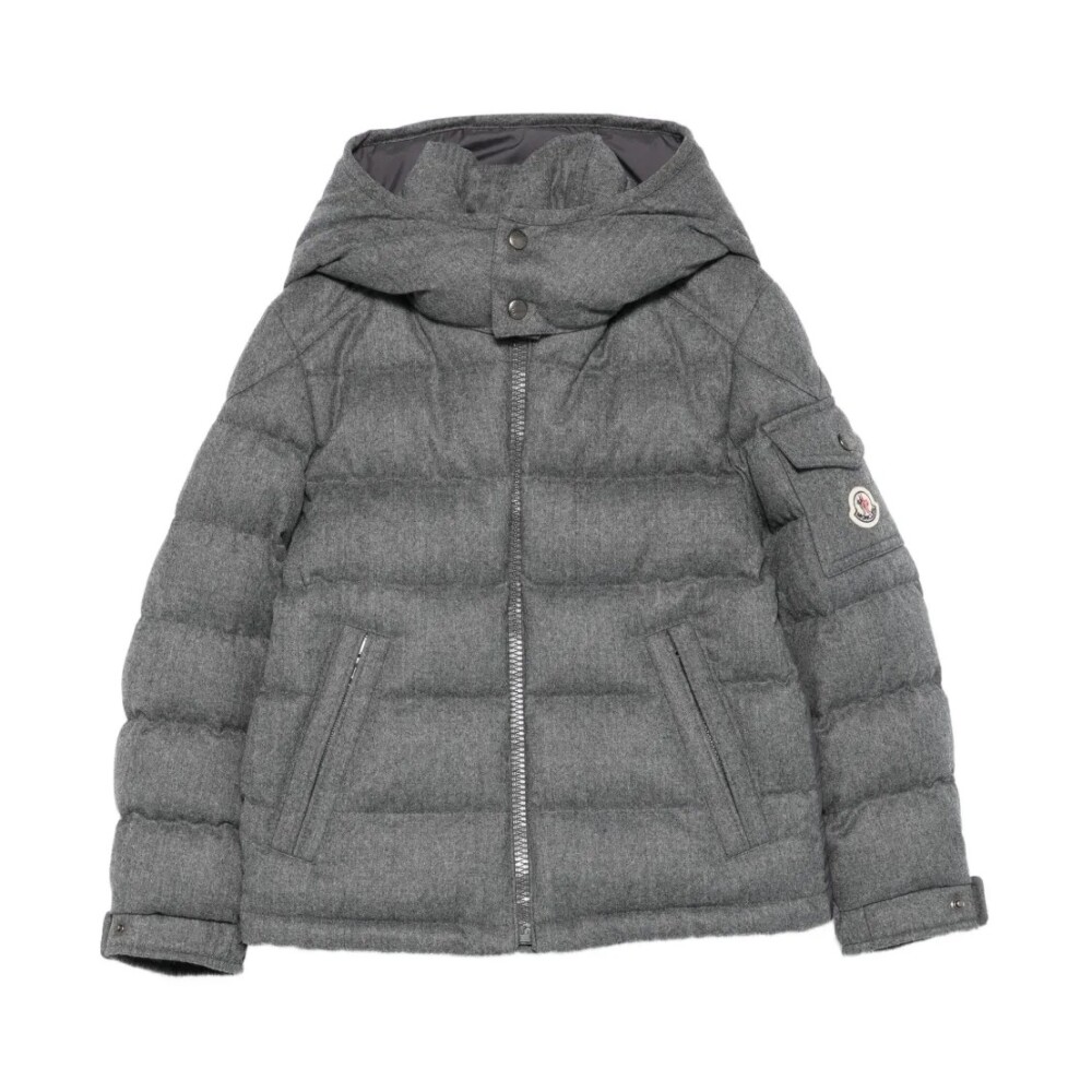 ★【MONCLER】Piumino midi Gencaylong★ダウンコート Shop fashion from Moncler