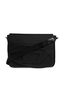 2.0 1DR MESSENGER