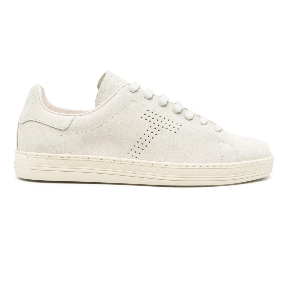 Shoes > Sneakers - - Tom Ford - Modalova