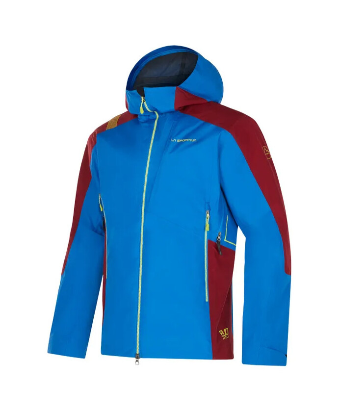 veste-crossridge-evo-shell