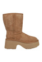 bottines-marron-pour-femme