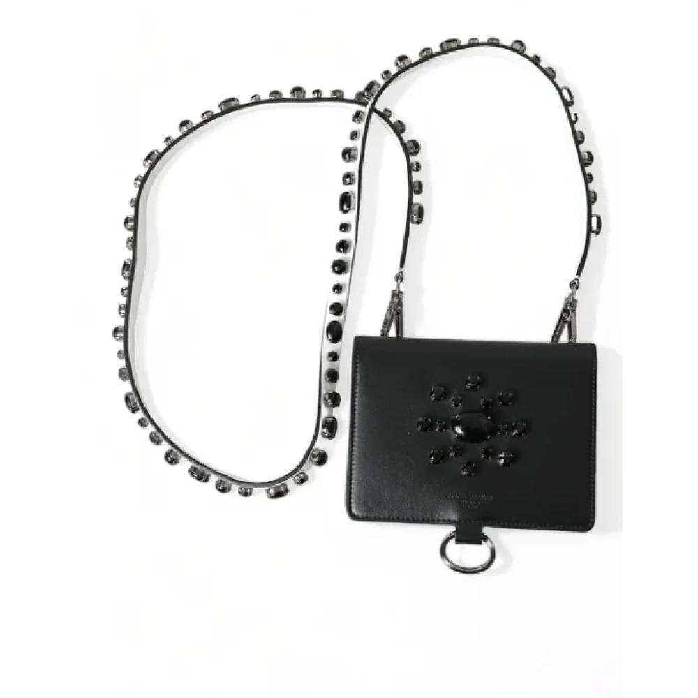 Pre-owned > Pre-owned Accessories > Pre-owned Wallets - - Dolce & Gabbana Pre-owned - Modalova