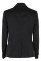 blazer-en-coton-noir-avec-revers