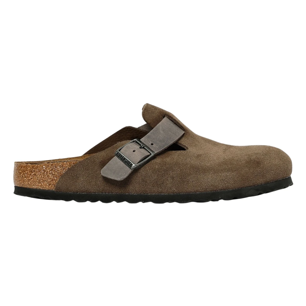 Shoes > Flats > Mules - - Birkenstock - Modalova
