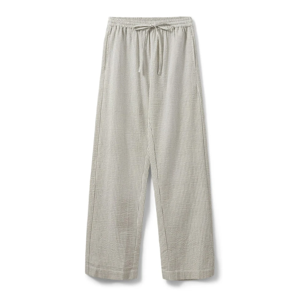 Trousers > Wide Trousers - - Sofie Schnoor - Modalova