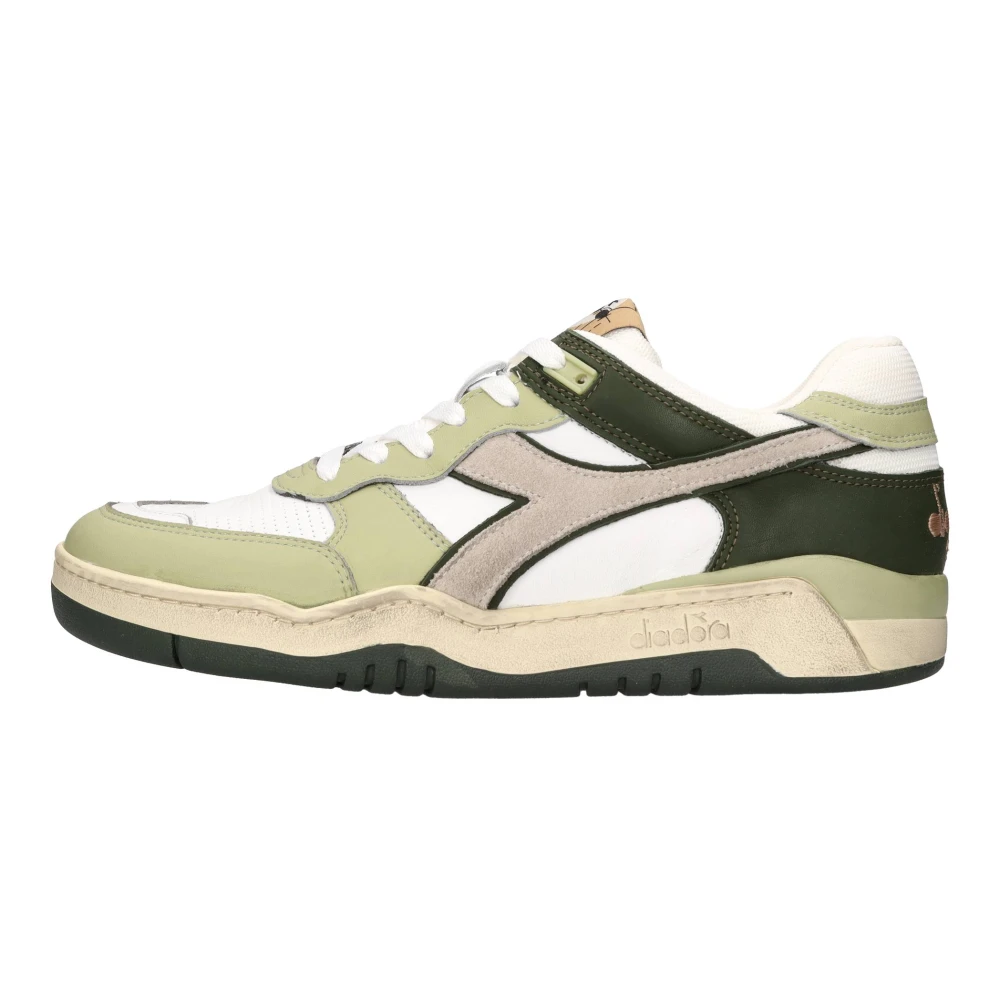 Shoes > Sneakers - - Diadora - Modalova