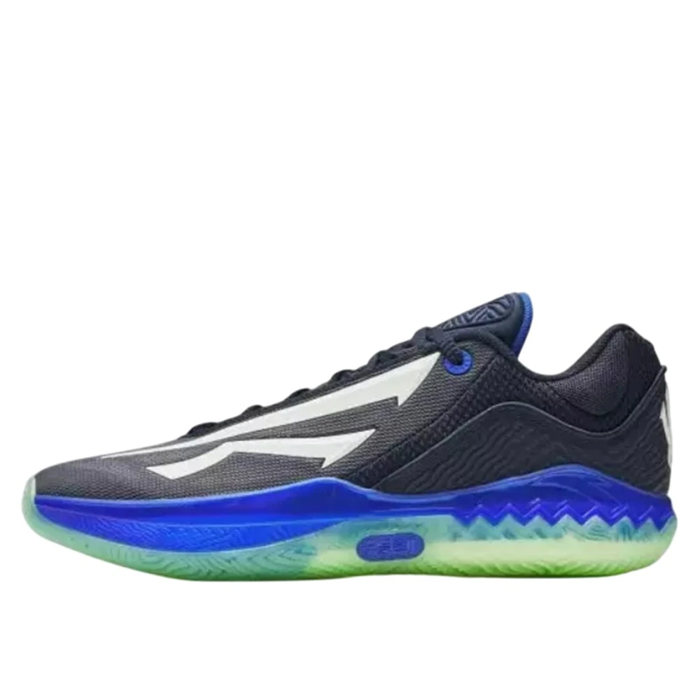 Anta Kai 2 Heren Schoenen Zwart