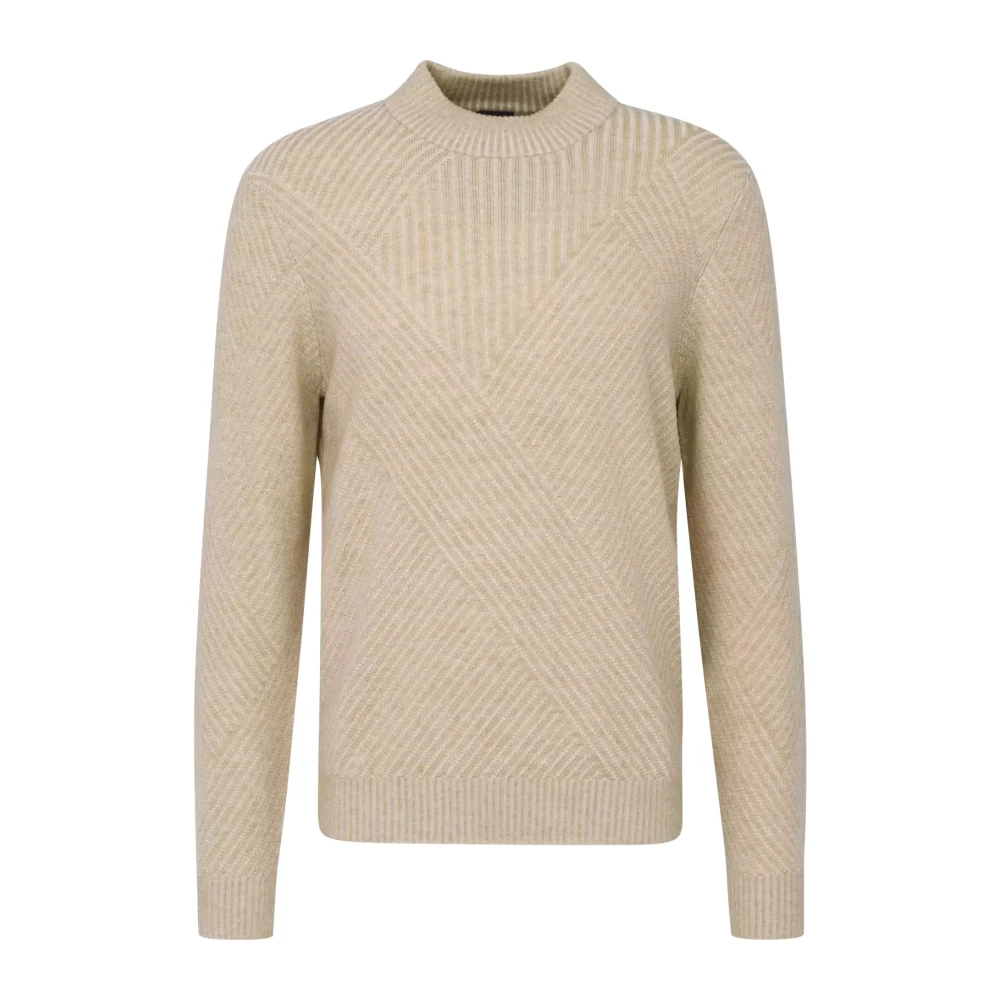 Knitwear > Turtlenecks - - Bugatti - Modalova