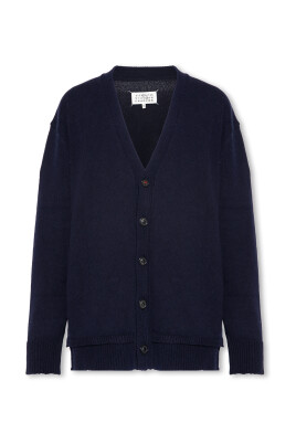 relaxed-fitting-cardigan