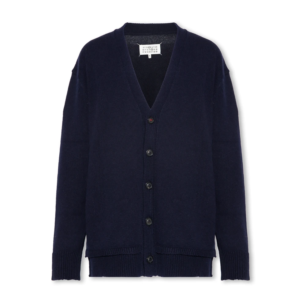 Knitwear > Cardigans - - Maison Margiela - Modalova