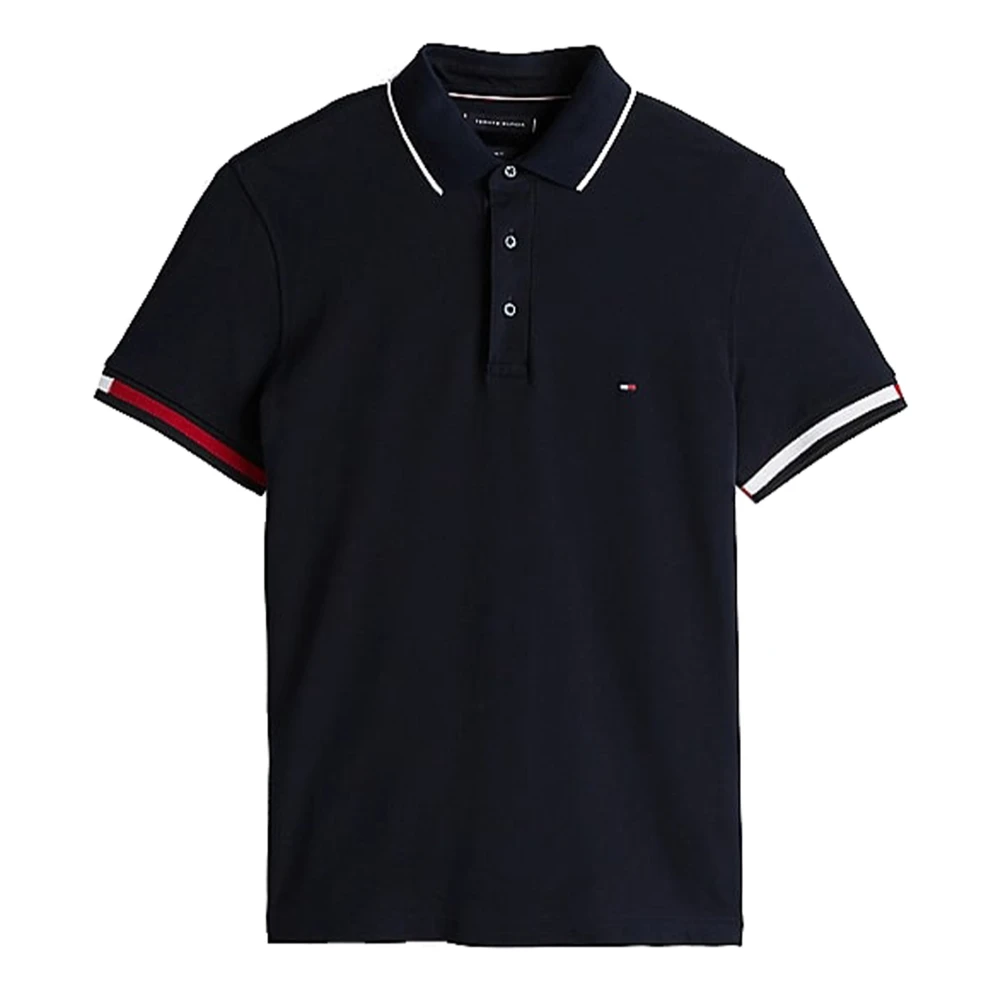 Tops > Polo Shirts - - Tommy Hilfiger - Modalova