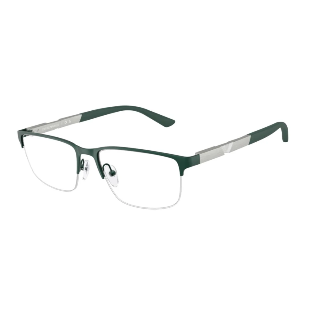 Emporio Armani Unisex Glasses