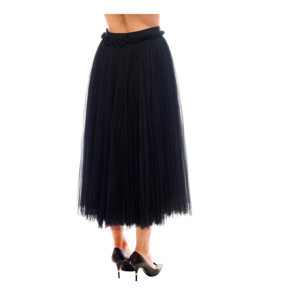 Dolce & Gabbana Skirts Black Dames