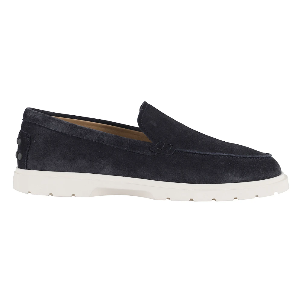 Shoes > Flats > Loafers - - Tod's - Modalova