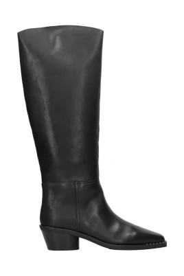 Harpo Knee-High Boot