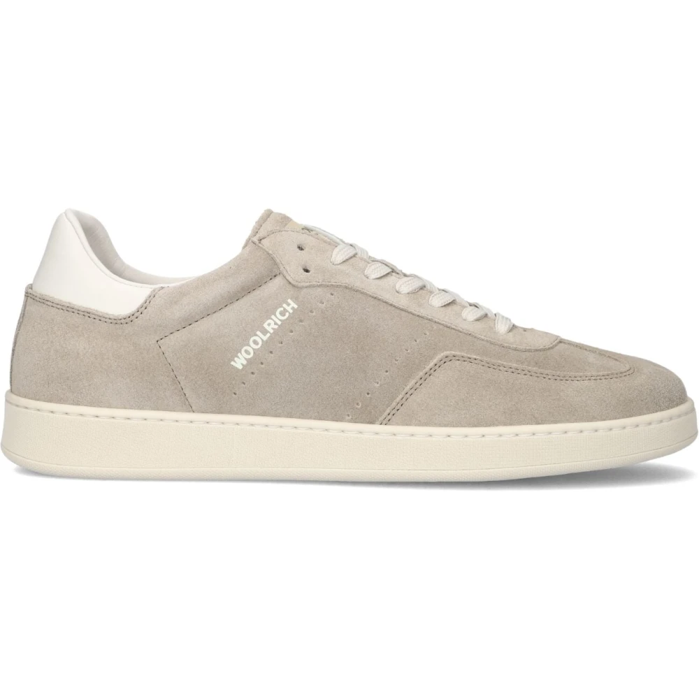 Shoes > Sneakers - - Woolrich - Modalova